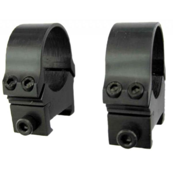 Nosač za pikantini šinu 30mm – Hamerles Rade