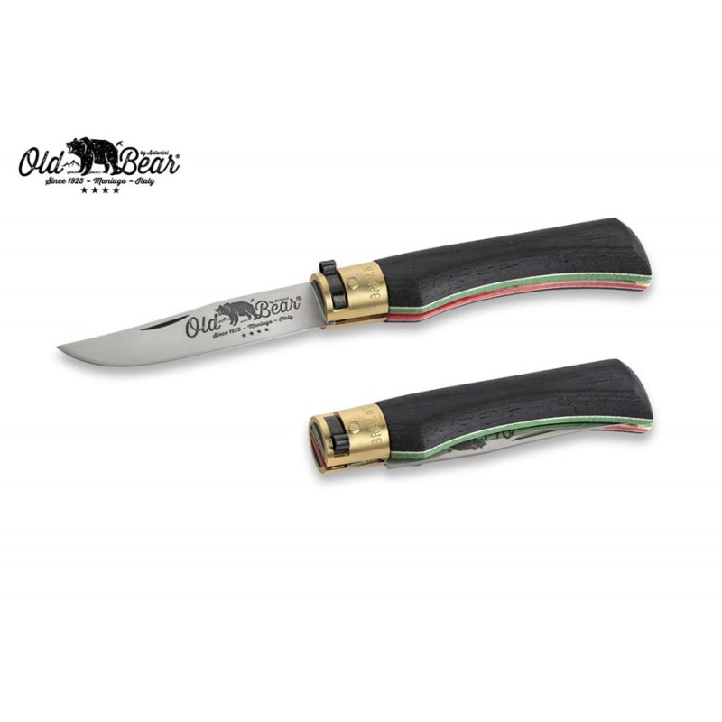Antonini  9307/21 MT Old bear – Antonini