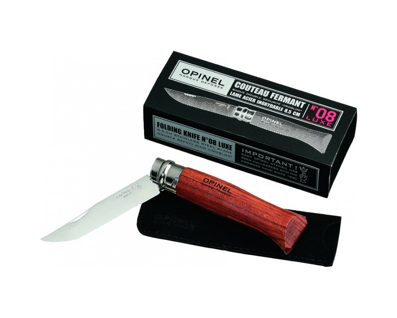 Nož Opinel 226086 – Opinel