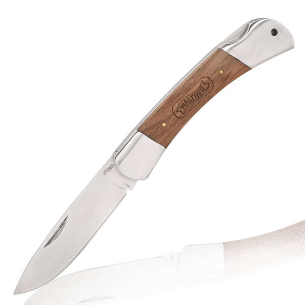 Nož Walther Classic Drop 1 – Umarex