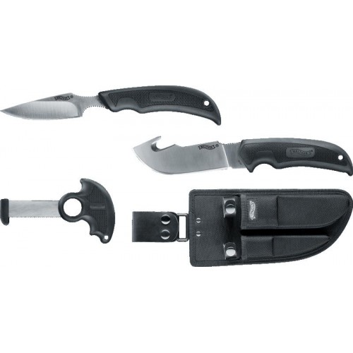Nož Walther Hunter Set – Umarex