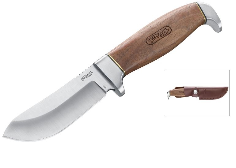 Nož Walther Premium Skinner – Umarex