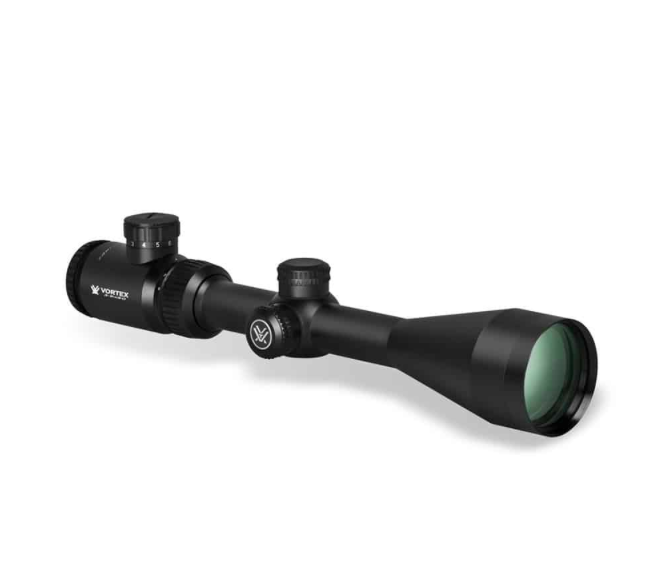 Optički nišan Crossfire II 3-9x50 V-Brite – Vortex