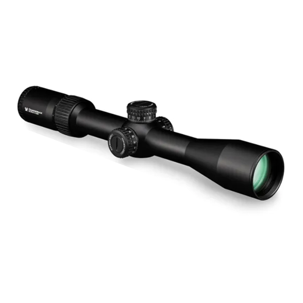 Optički nišan Diamondback Tactical FFP 4-16x44 MOA – Vortex