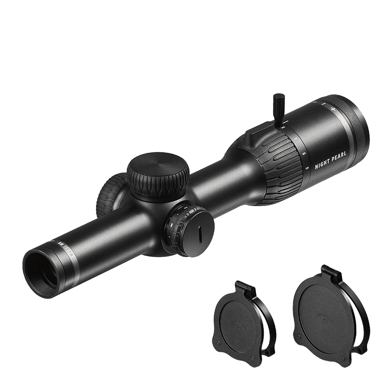 Optički nišan Night Pearl Manuel M6 1-6x24i – Night Pearl
