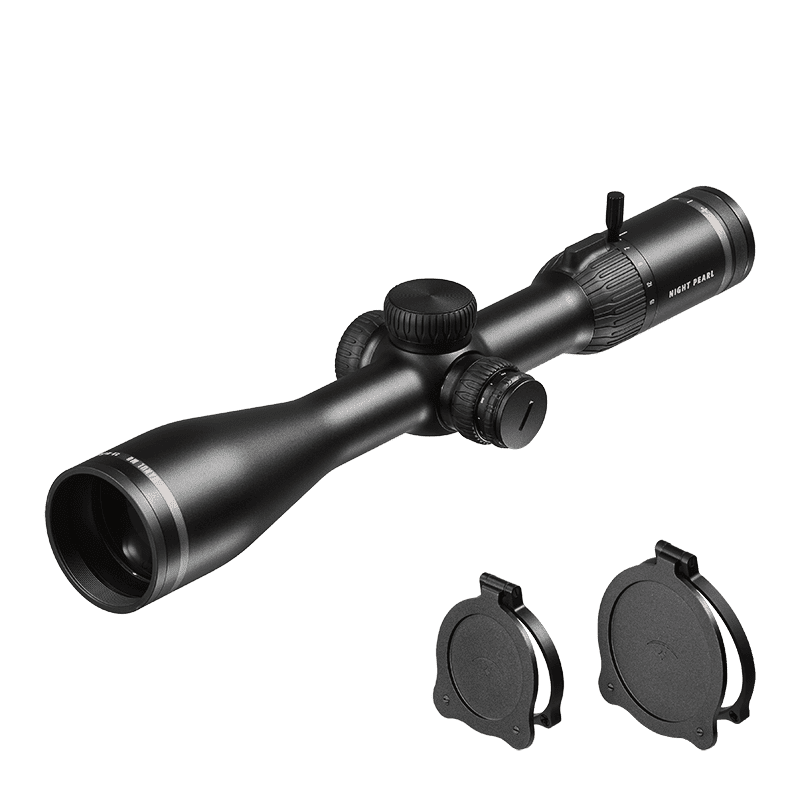 Optički nišan Night Pearl Manuel M6 2,5-15x50i – Night Pearl