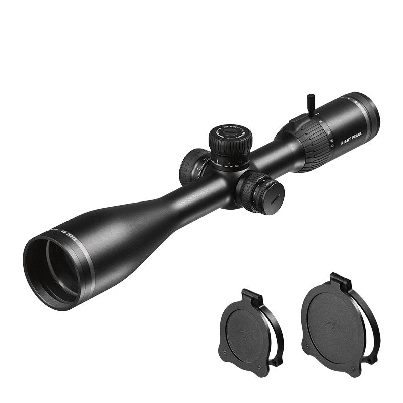 Optički nišan Night Pearl Manuel M6 4,5-27x56i – Night Pearl