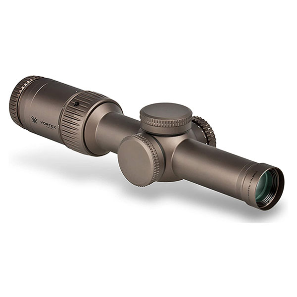 Optički nišan Razor Gen II HD-E 1-6x24 VMR-2 MOA – Vortex