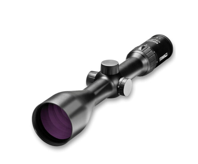 Opticki nisan Steiner 3-12x56 IBC – Lovačka Oprema