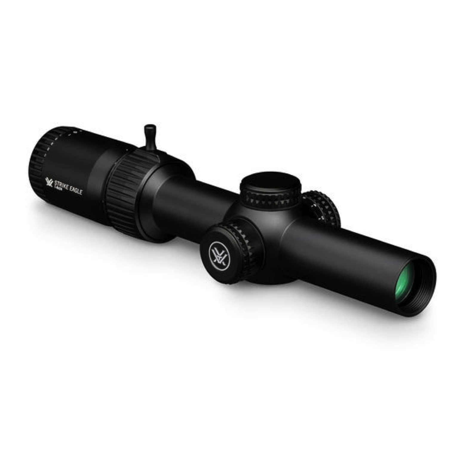 Optički nišan Strike Eagle 1-8x24 AR-BDC3 – Vortex