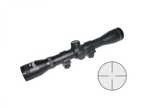 2.1500 Optički nišan Walther 4x32 – Umarex