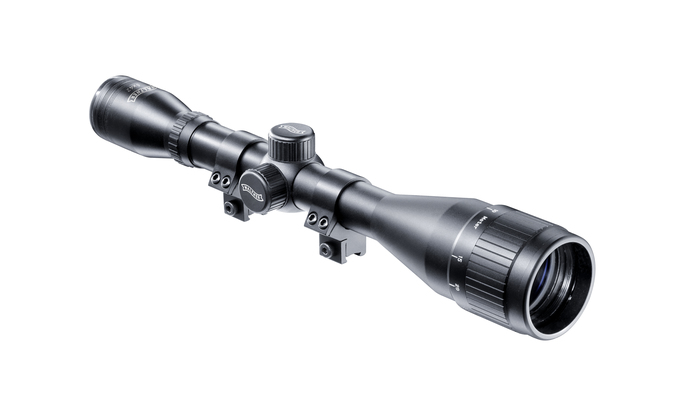 Optički nišan Walther 6x42 – Umarex