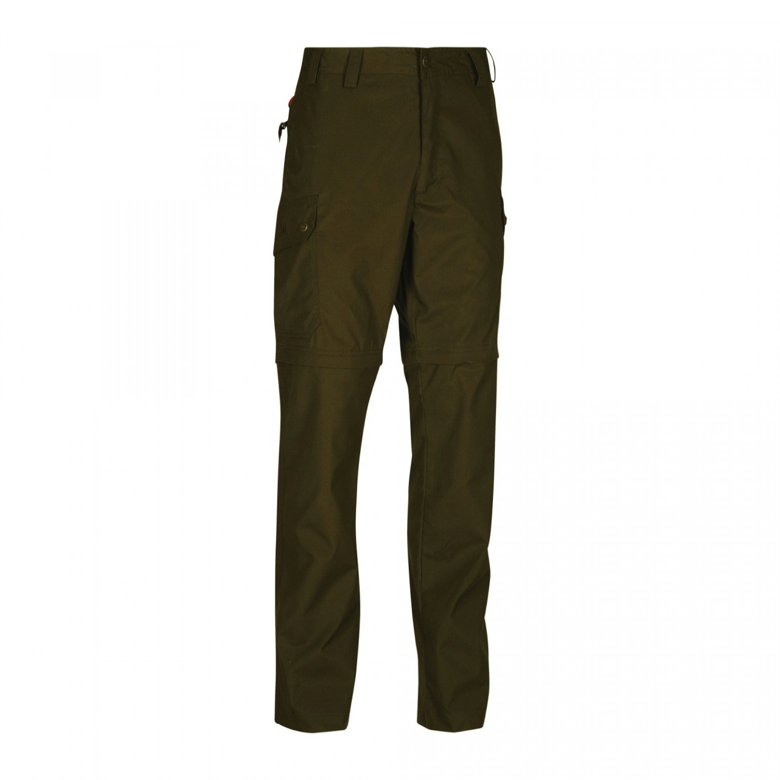 Pantalone Lofoten Zip-Off vel.54, boja 381 – Deerhunter