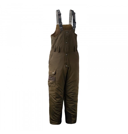 Pantalone Muflon Bib vel.56, boja 376 – Deerhunter