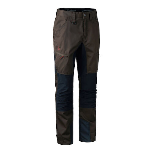 Pantalone Rogaland Stretch vel. 50, boja 571 – Deerhunter