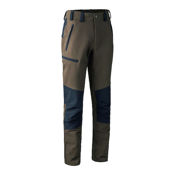Pantalone Strike Full Stretch vel.52, boja 381/999 – Deerhunter