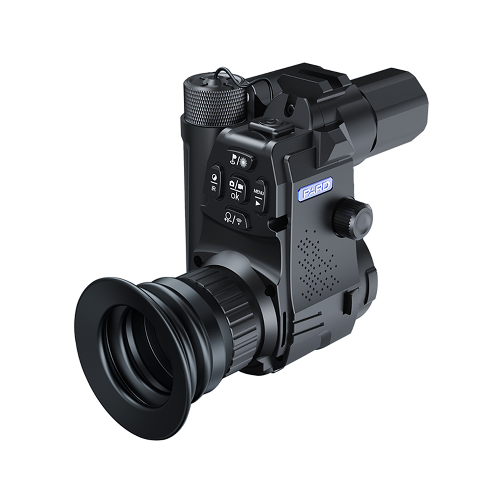 Pard NV 007SP-LRF – Pard