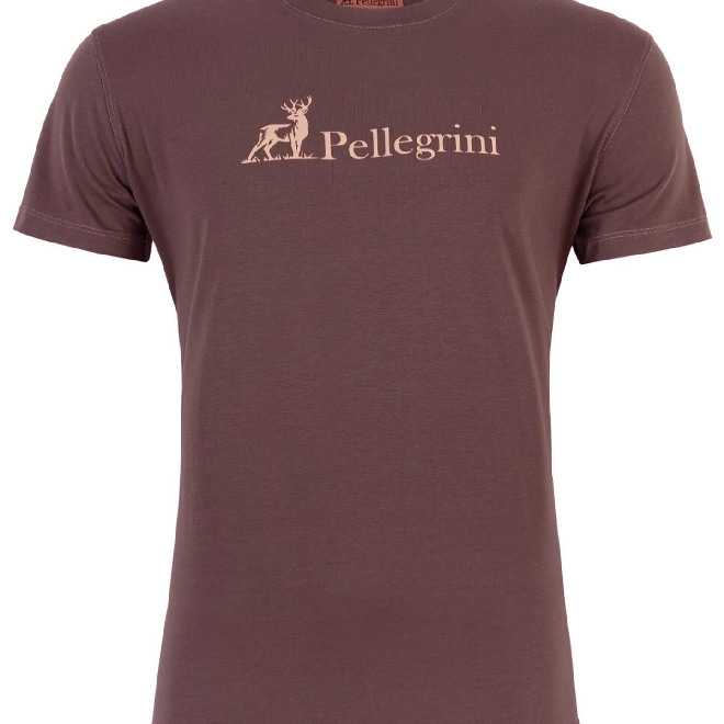 Pellegrini majca boja braon – Pellegrini