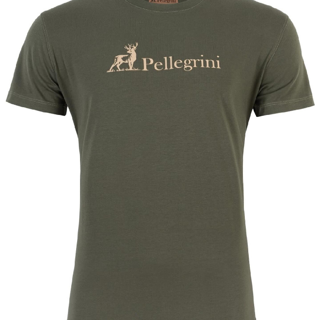 Pellegrini majca boja zelena – Pellegrini