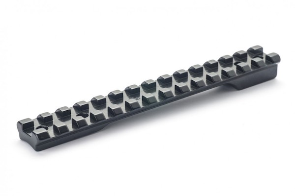 Pikantini šina Sauer 100/101 – Rusan