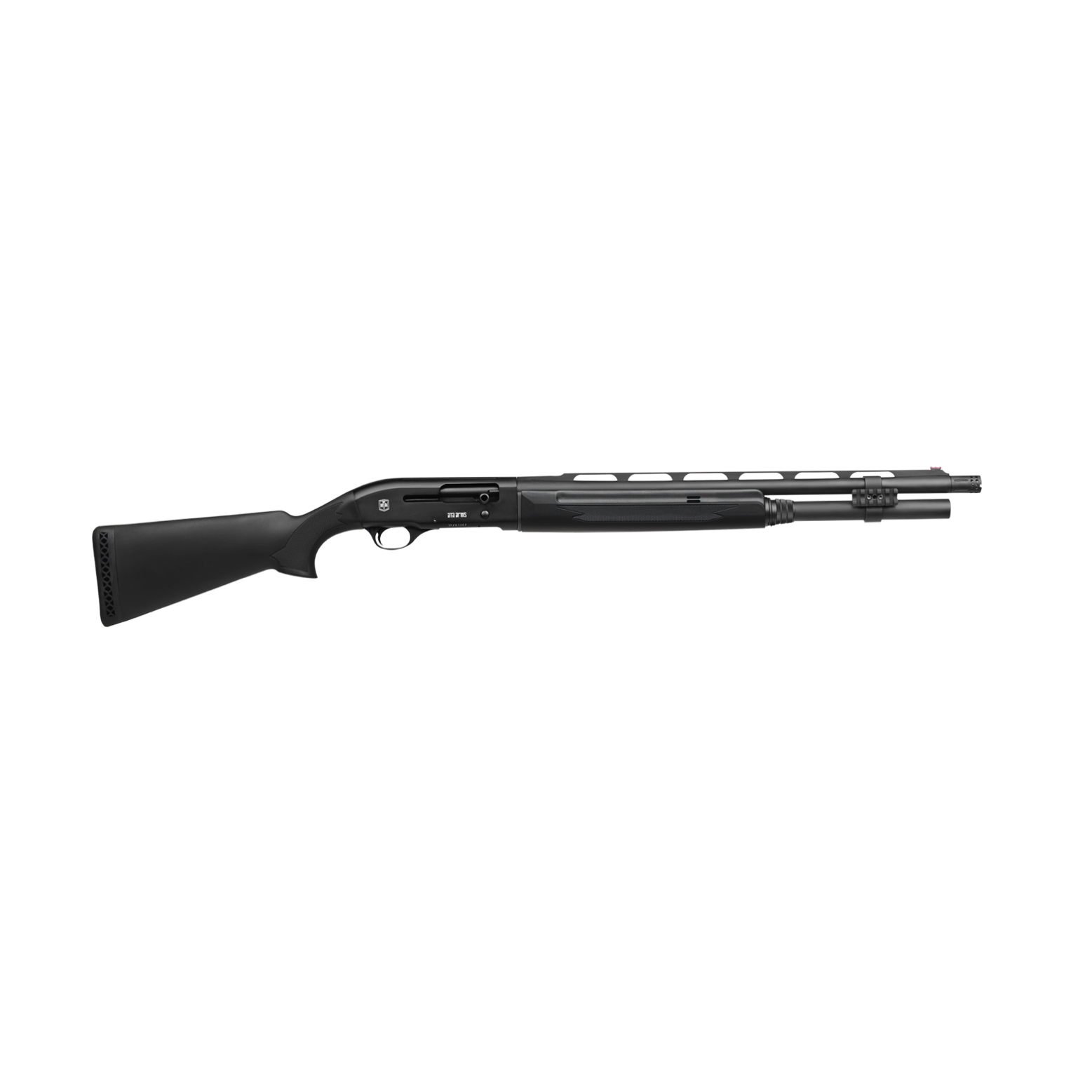 Poluautomatska sačmarica Cy Dark Edition 12ga 56cm (8+1 magazinn) – ATA ARMS