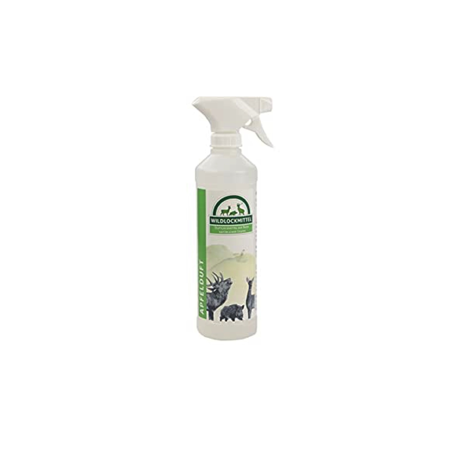 PRIMAMA Eurohunt za jelena i srndaca 500 ML Jabuka 590270 – EUROHUNT