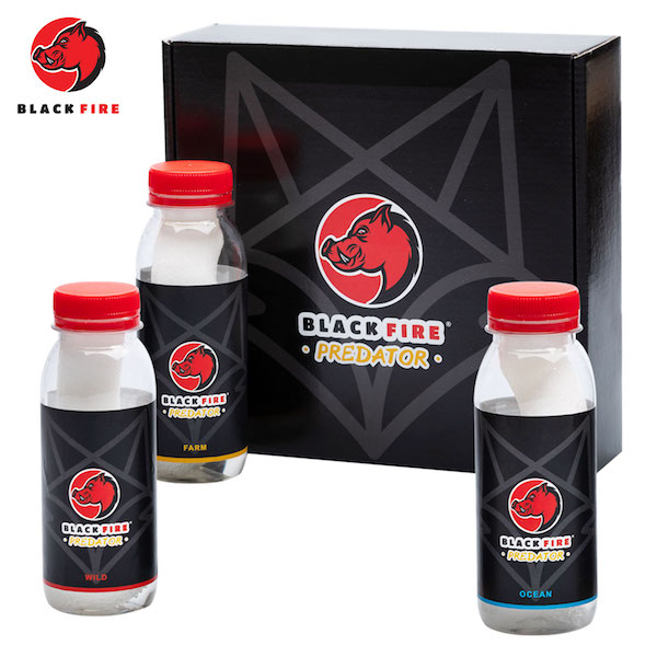 BLACK FIRE--BUKOV KATRAN 0,5L – Black Fire