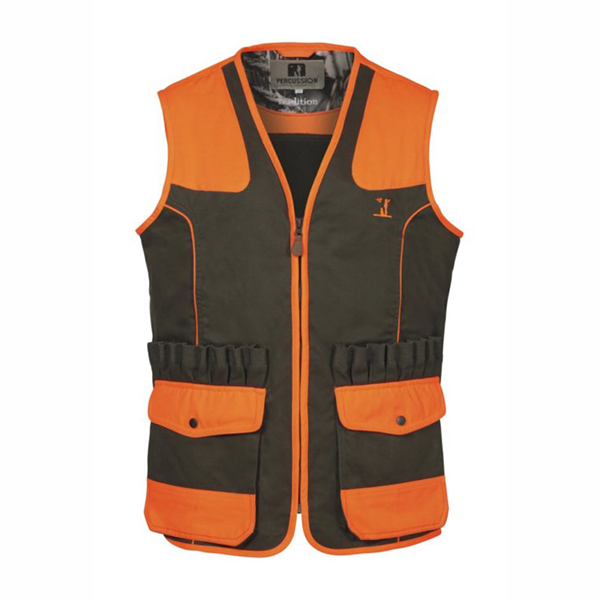 Prsluk TRADITION high visibility 1287 2XL – Percussion
