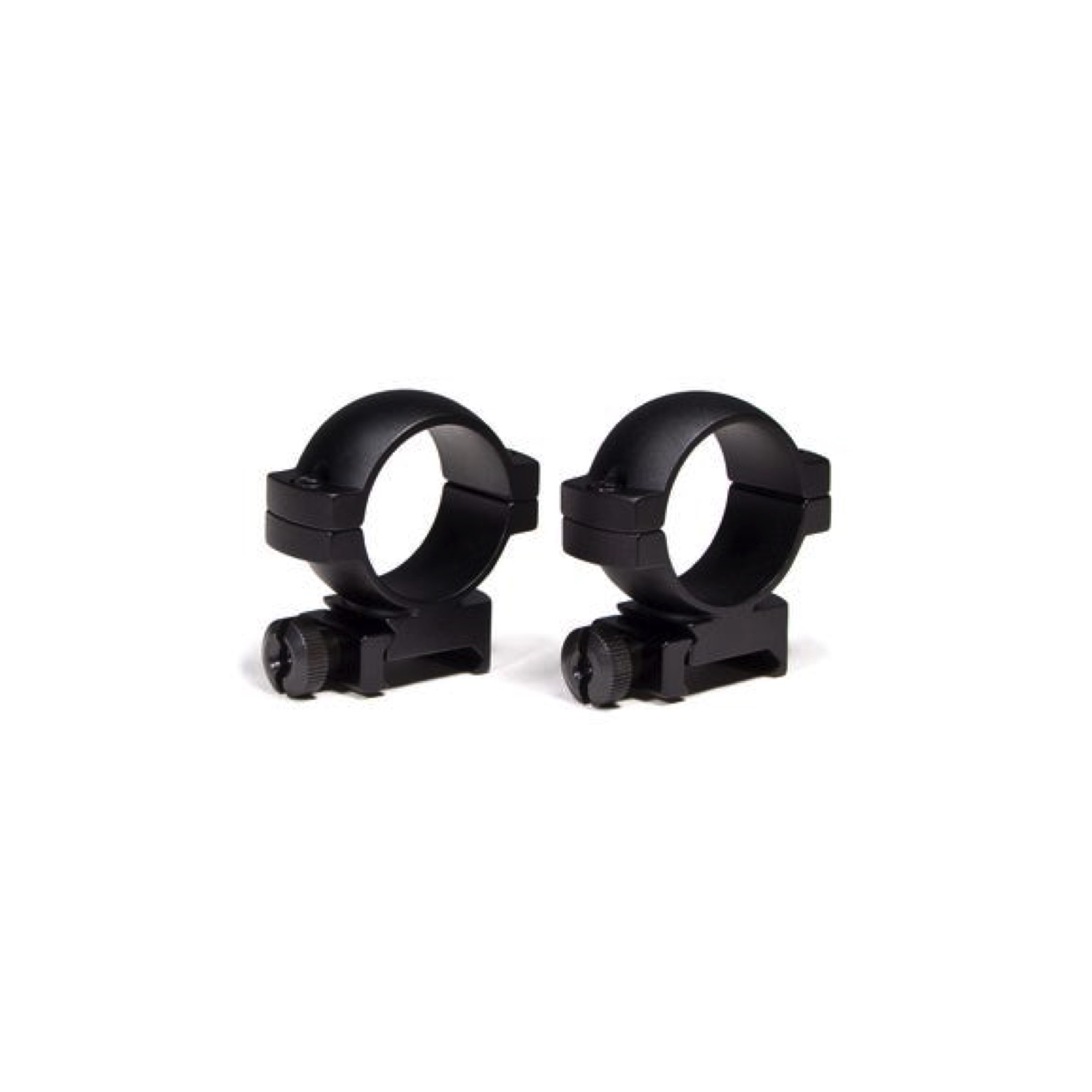 Prstenovi i montaže Hunter prstenovi 25,4 mm High – Vortex