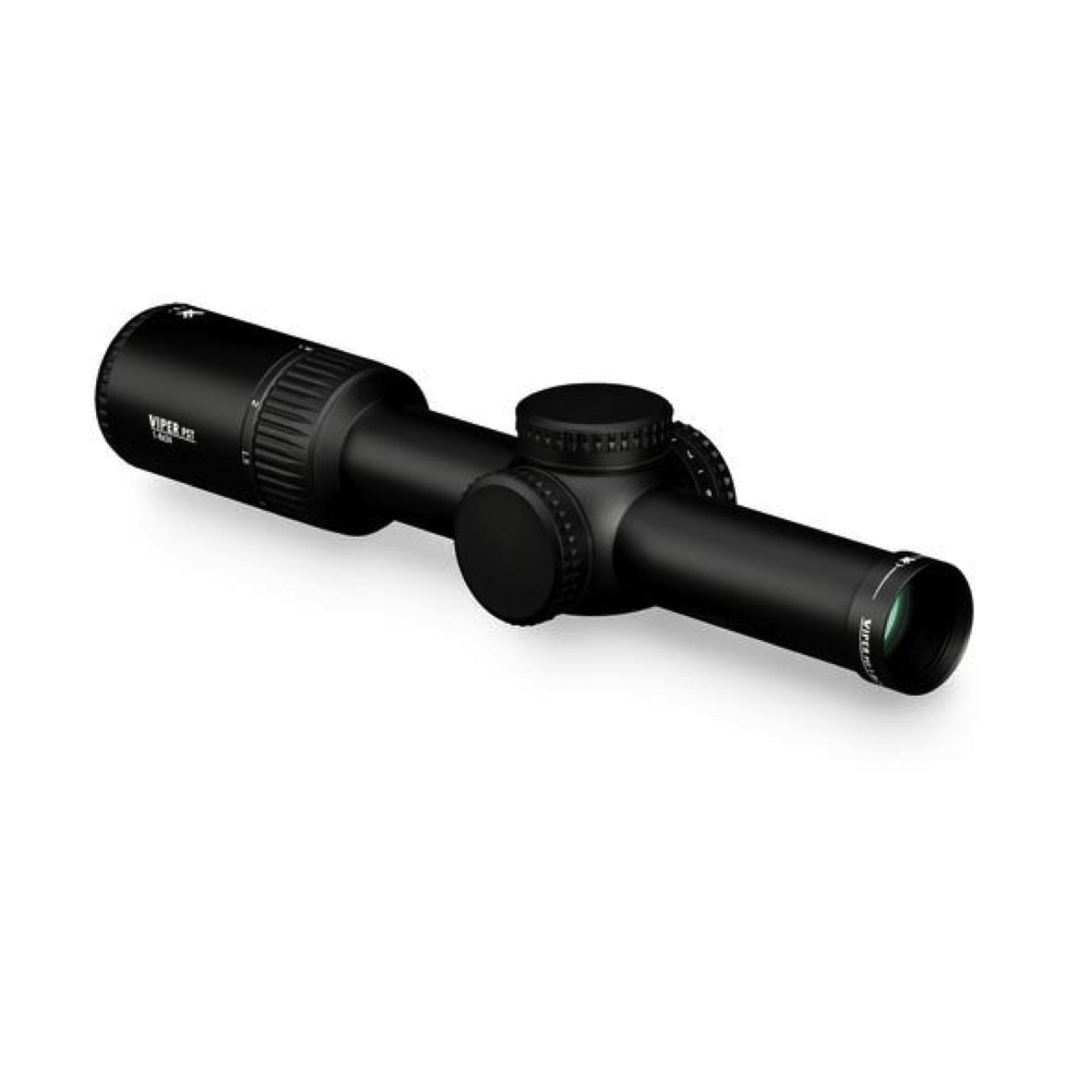 PST-1605 Optički nišan Viper PST Gen II 1-6x24 SFP VMR-2 MOA – Vortex