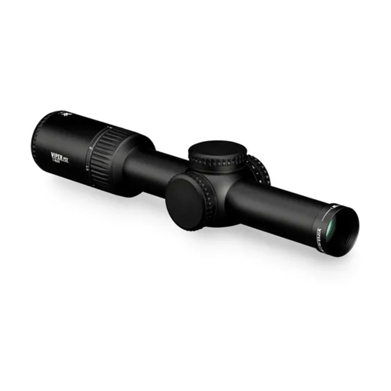 Optički nišan Viper PST Gen II 1-6x24 SFP VMR-2 MRAD – Vortex
