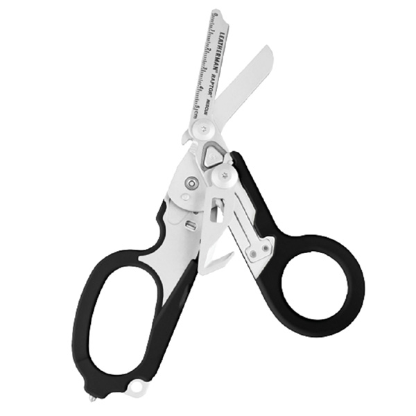 RAPTOR RESCUE-CRNA BOJA – Leatherman