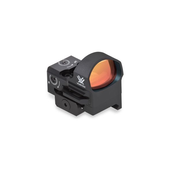 Red dot Razor 3 MOA – Vortex