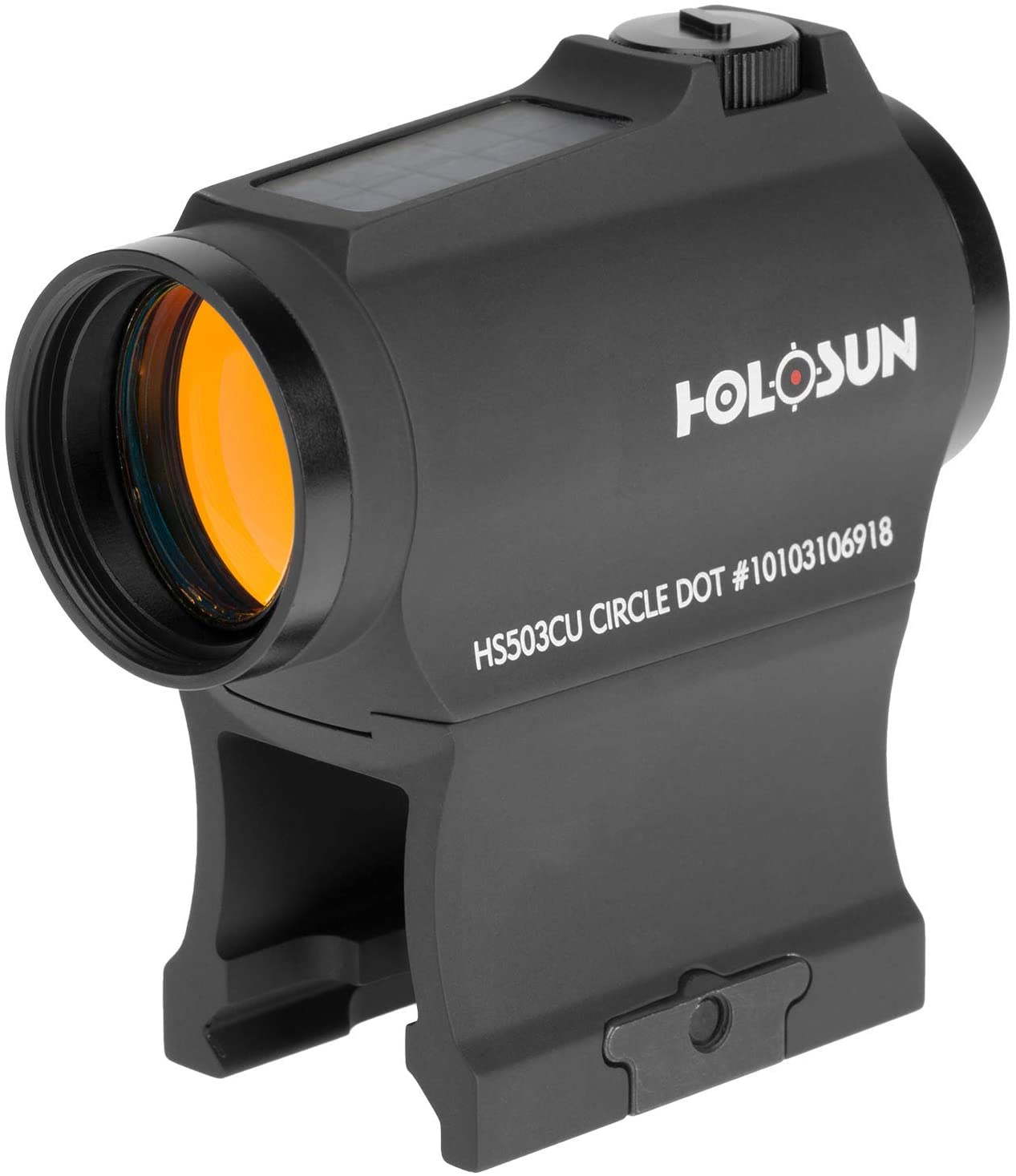 Red dot HS503CU – HOLOSUN