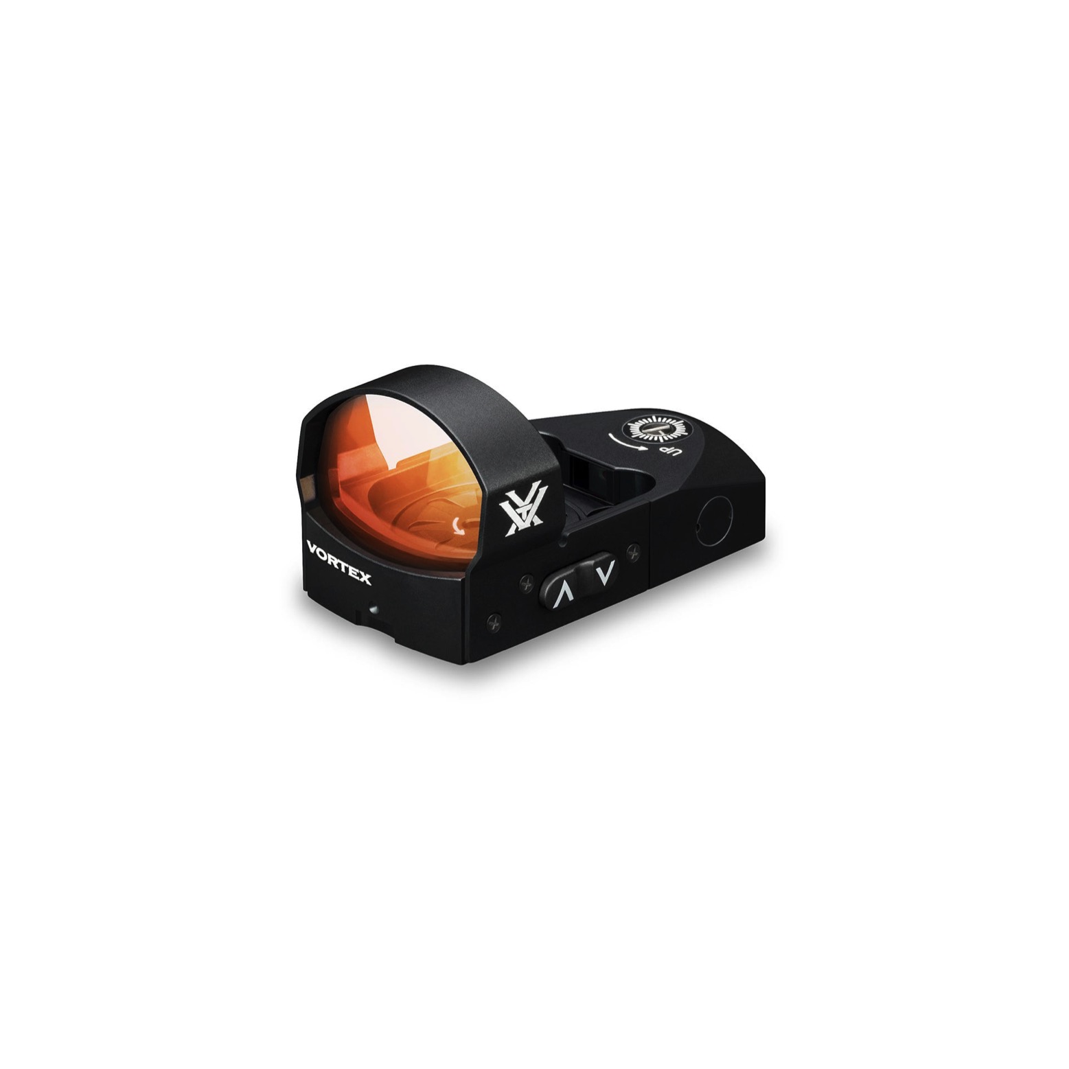 Red dot Venom 3 MOA – Vortex