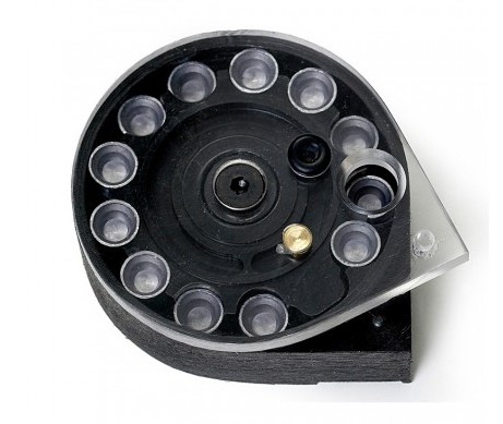Rezervni okvir 5.5 14 shotx – FX Airguns