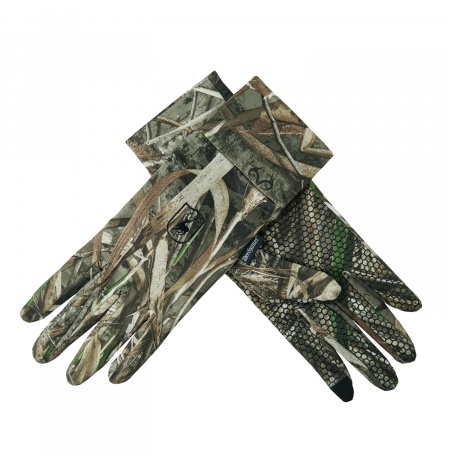 Rukavice Max 5 maskirne vel.2XL, boja 95 – Deerhunter