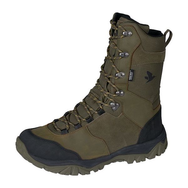 HAWKER HIGH BOOT GREEN 41-48 – Lovačka Oprema