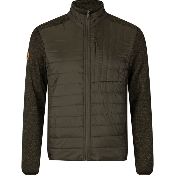 Seeland Theo Hybrid jakna boja pine green,vel.XL – Harkila