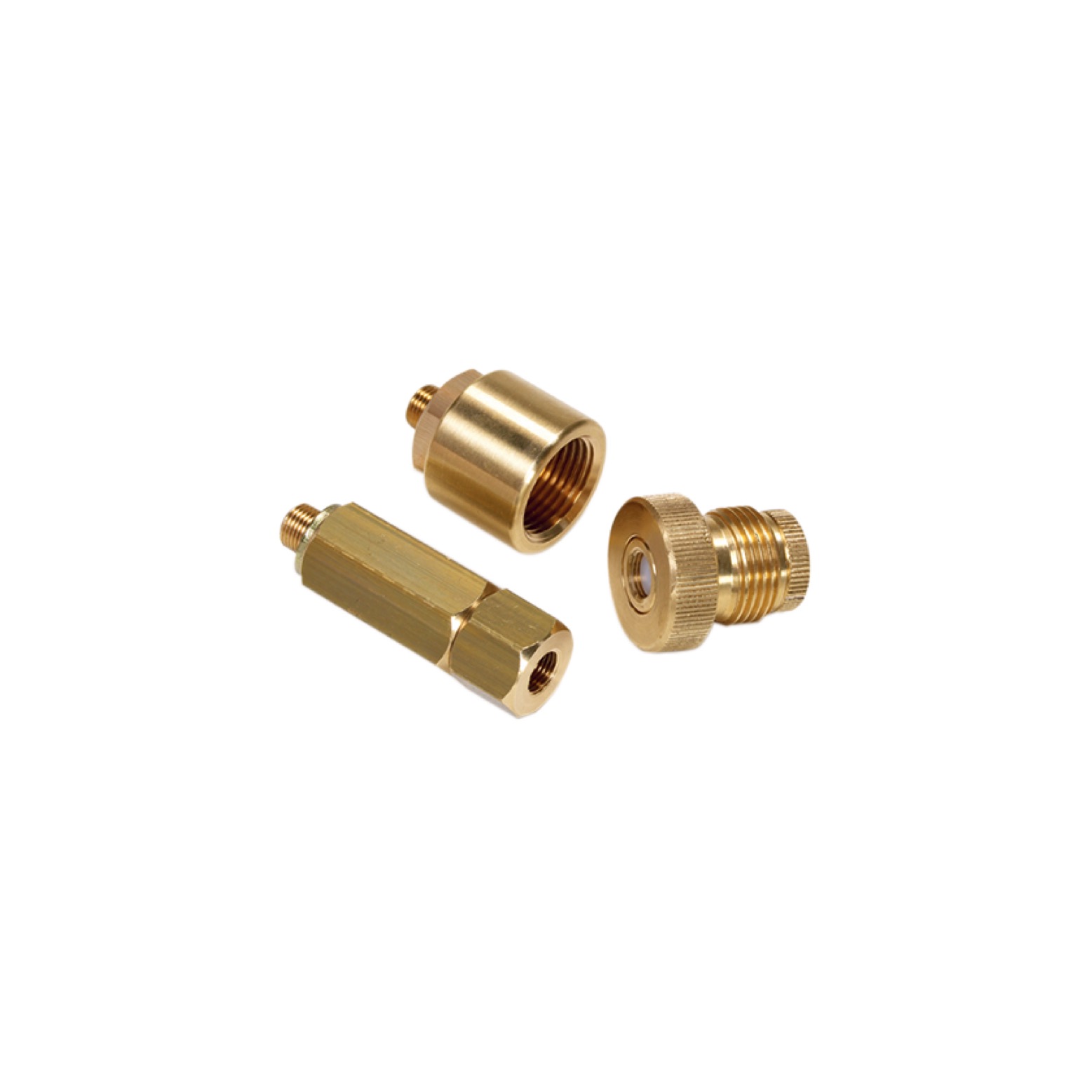Set delova za zamenu PCP pumpe FX Airguns – FX Airguns