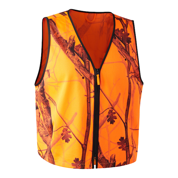 Signalni prsluk Protector pullover vel.L/XL, boja 77 – Deerhunter