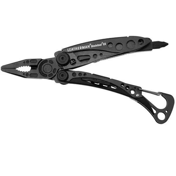 SKELETOOL CX ONYX – Leatherman
