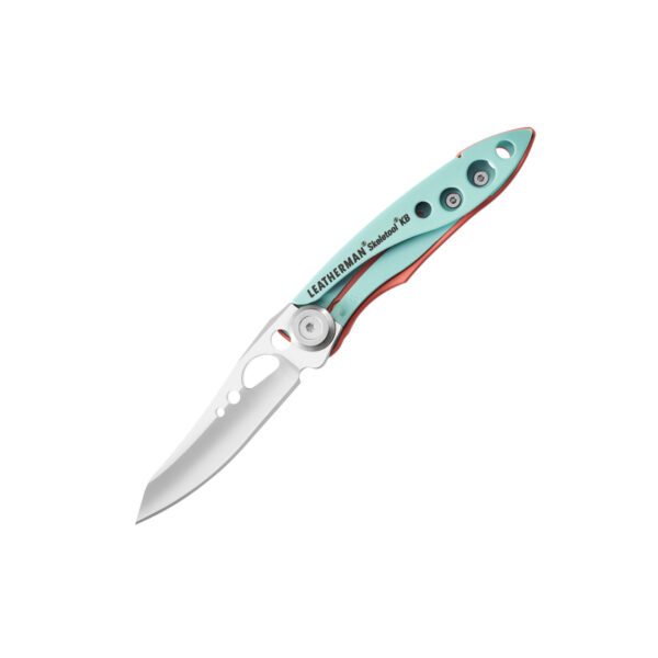 SKELETOOL KB PARADISE – Leatherman