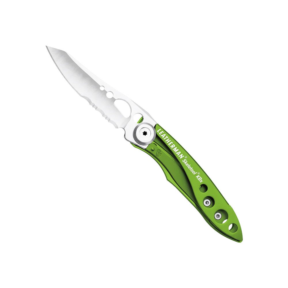 SKELETOOL KBX SUBLIME – Leatherman