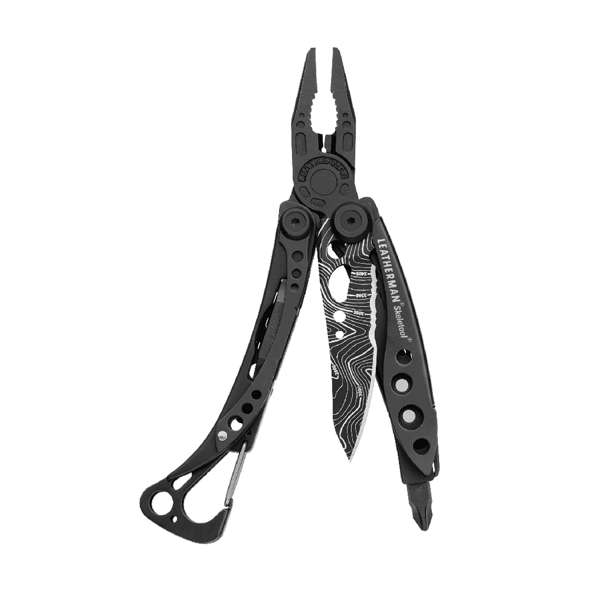 SKELETOOL TOPO – Leatherman