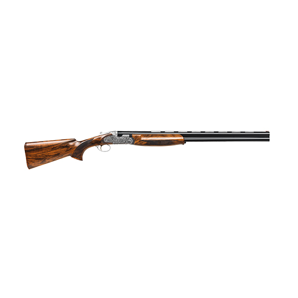 Bokerica SP Deluxe 12ga, 71cm Walnut Grade 2,5 – ATA ARMS