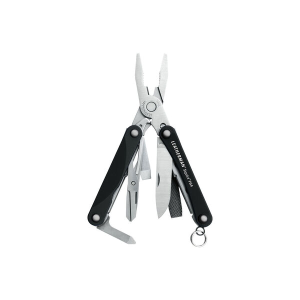 SQUIRT PS4 BLACK BOX – Leatherman