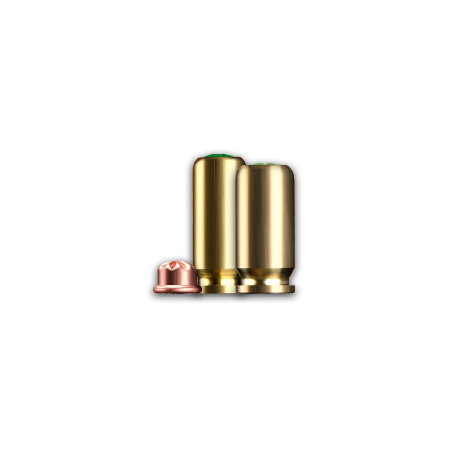 Start kapisla 9 mm – Pobjeda Goražde