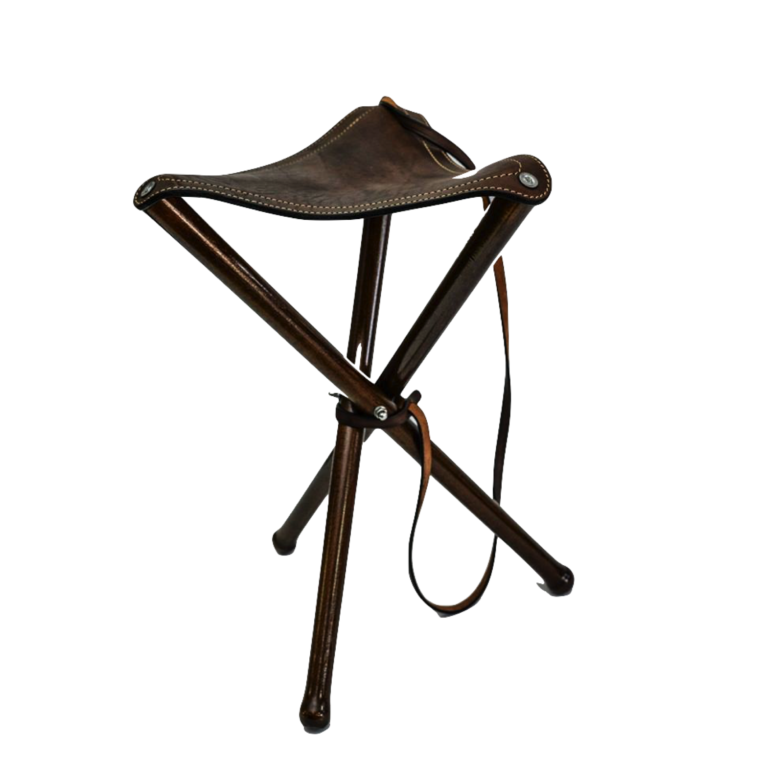Stolica za lov - visoka 80CM – Lovačka Oprema