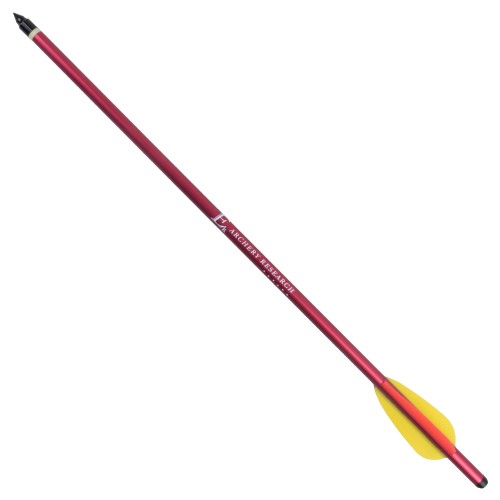 STRELA D-024 MK EK ALUMINIUM RED BOLT 20 – Lovačka Oprema